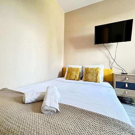 L'Emailleur Studio Cosy Et Tout Equipe Лимож Екстериор снимка