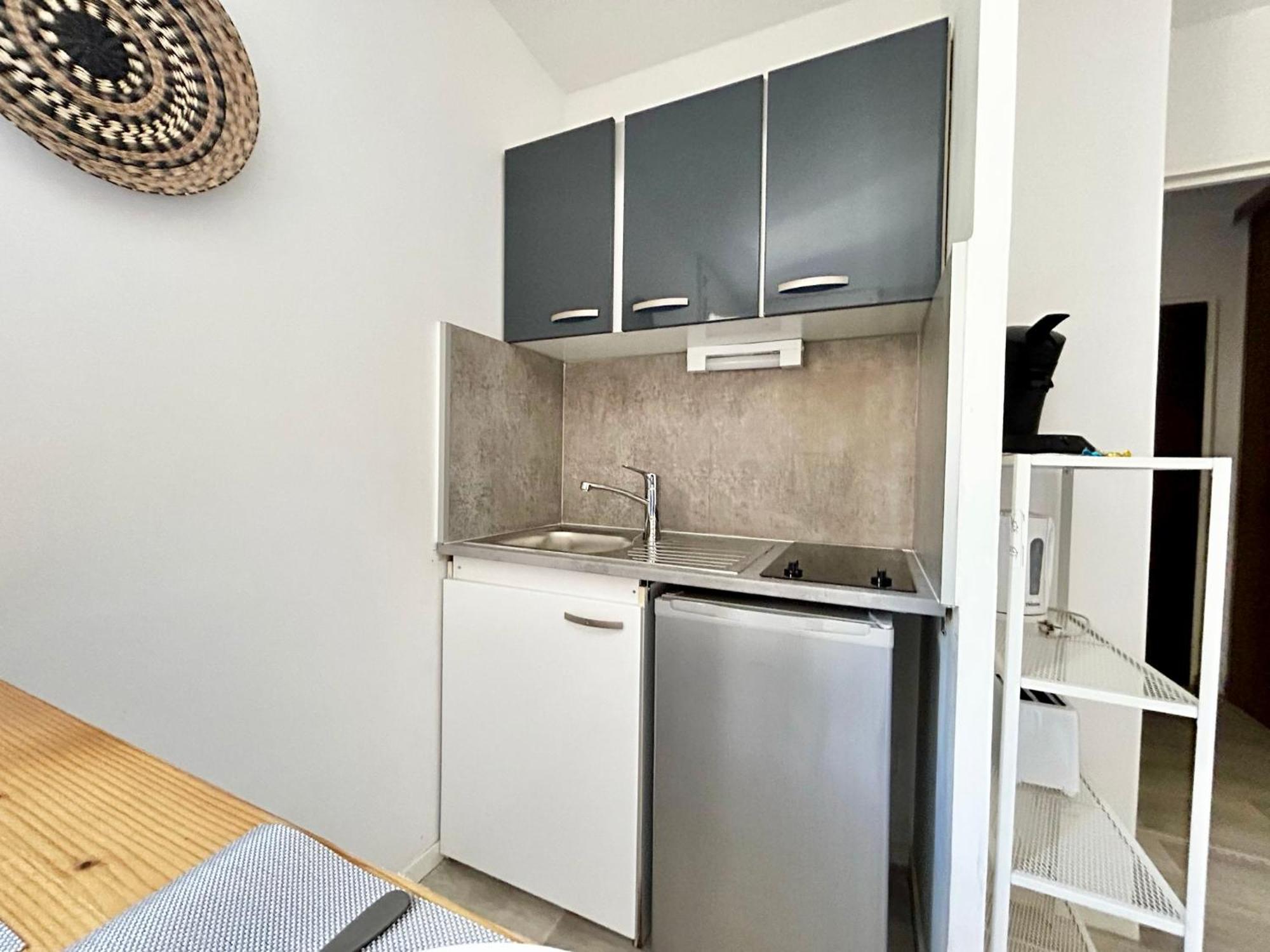 L'Emailleur Studio Cosy Et Tout Equipe Лимож Екстериор снимка