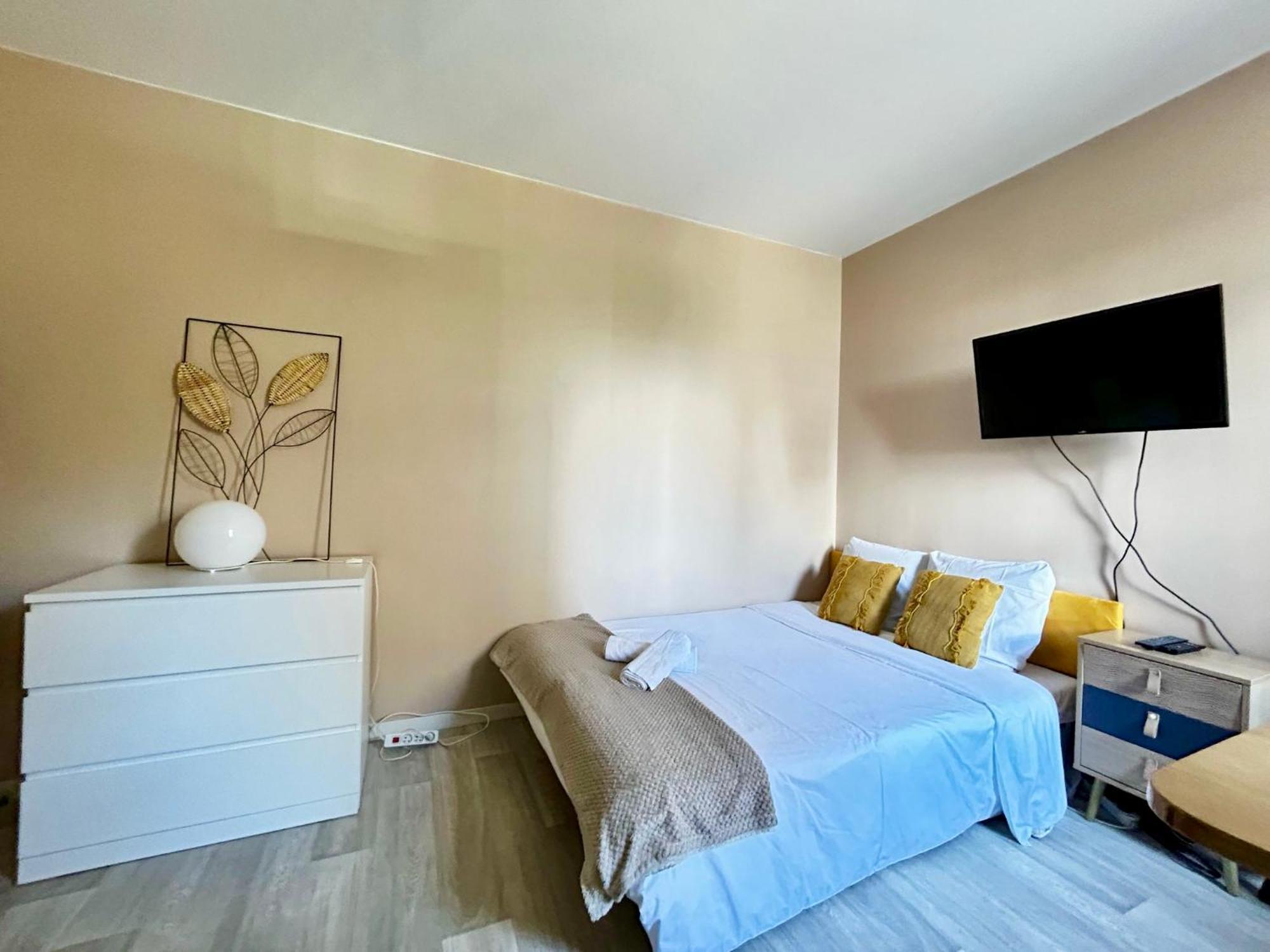 L'Emailleur Studio Cosy Et Tout Equipe Лимож Екстериор снимка