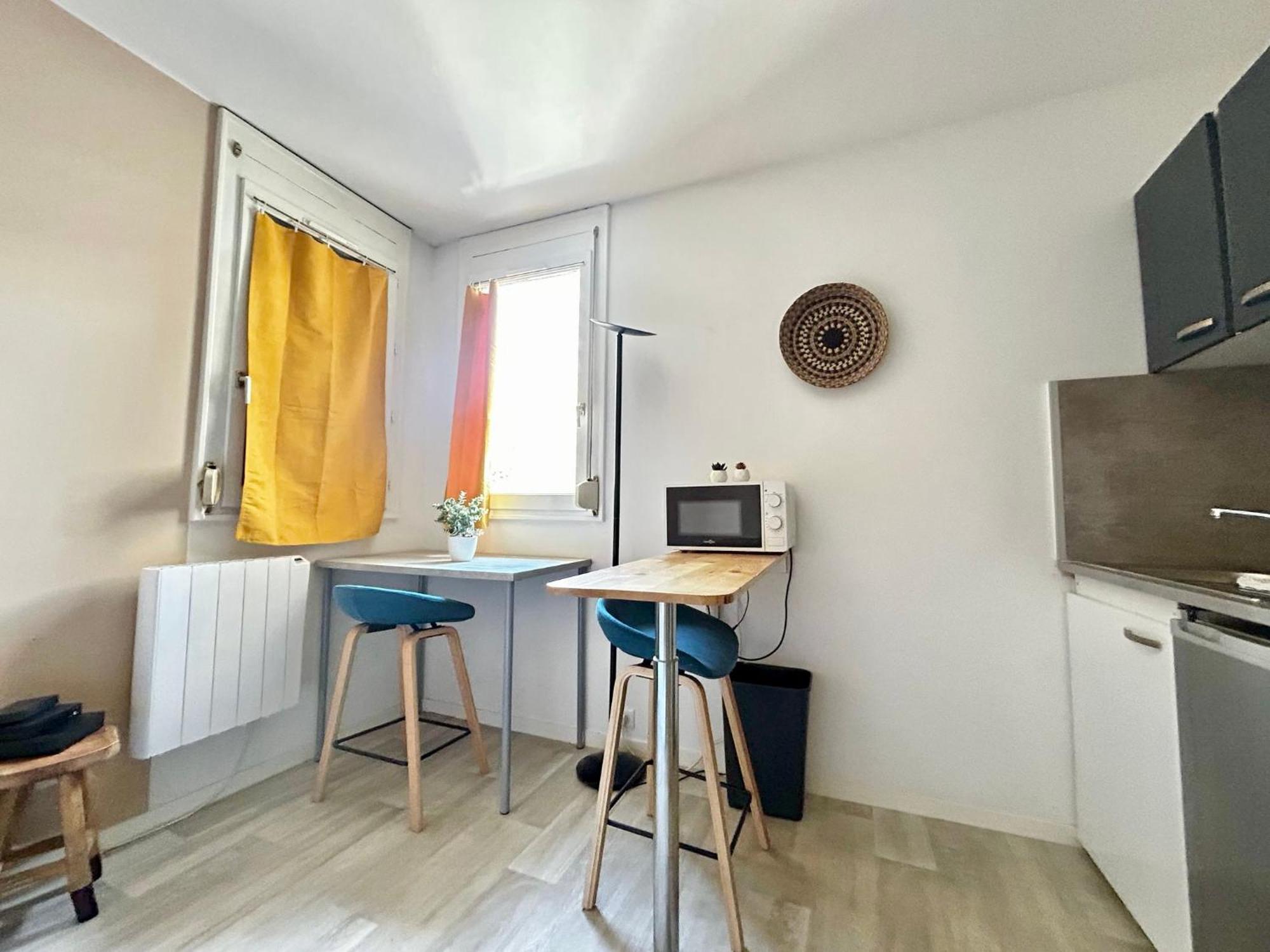 L'Emailleur Studio Cosy Et Tout Equipe Лимож Екстериор снимка