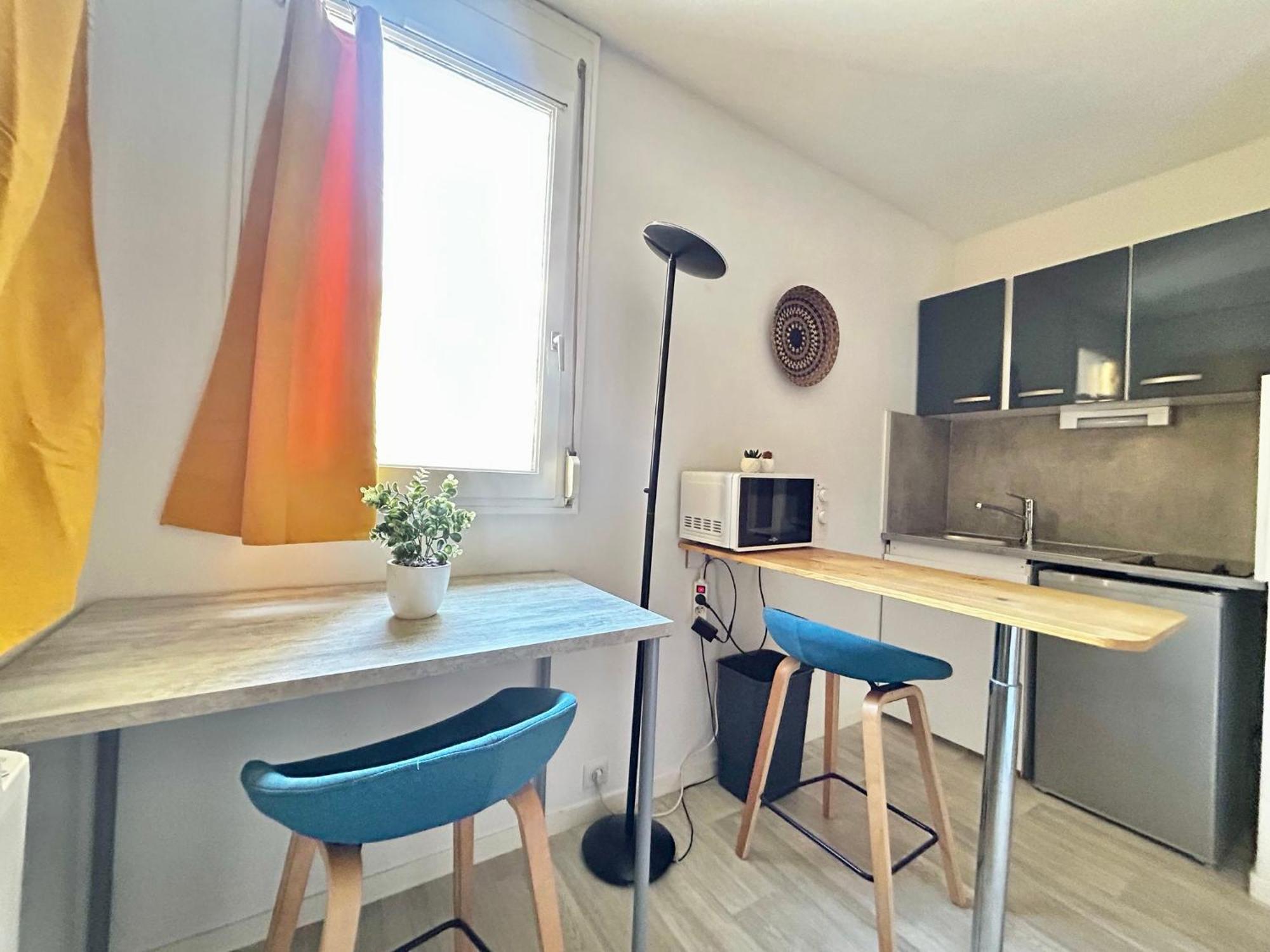 L'Emailleur Studio Cosy Et Tout Equipe Лимож Екстериор снимка