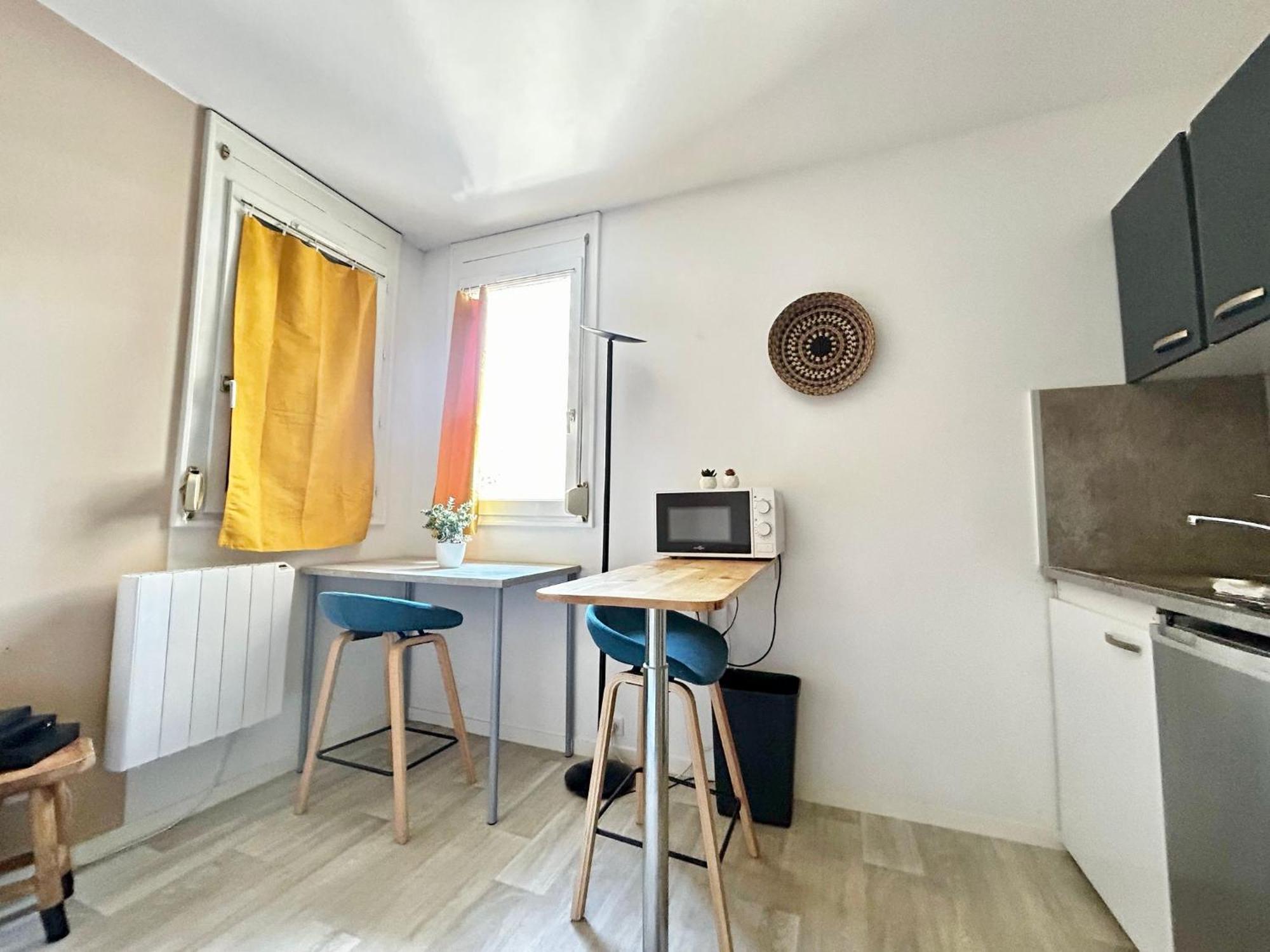 L'Emailleur Studio Cosy Et Tout Equipe Лимож Екстериор снимка